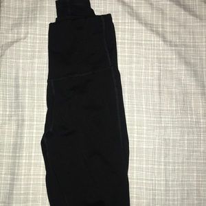 high waisted leggings